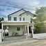 3 спален Дом в аренду в Villaggio 2 Srinakarin-Bangna, Bang Kaeo