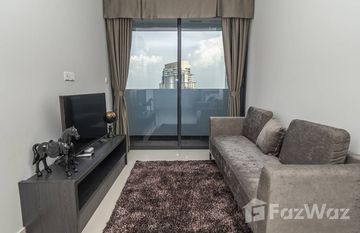 The Bridge Club - 2 bedrooms in Tuol Tumpung Ti Muoy, Phnom Penh