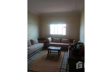 Vente appartement 2 chambres salon wifak Tamara in Na Temara, Rabat Sale Zemmour Zaer