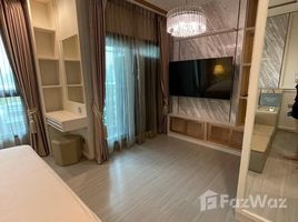 1 Schlafzimmer Wohnung zu verkaufen im Life Asoke Rama 9, Makkasan