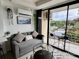 คอนโด 1 ห้องนอน ให้เช่า ในโครงการ ราไวย์ บีช คอนโดมิเนียม, ราไวย์