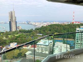 2 Bedrooms Condo for rent in Nong Prue, Pattaya The Cliff Pattaya