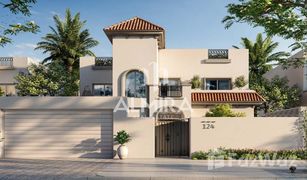 4 Habitaciones Villa en venta en , Abu Dhabi Alreeman