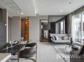 2 спален Кондо на продажу в Menam Residences, Wat Phraya Krai, Банг Кхо Лаем, Бангкок, Таиланд