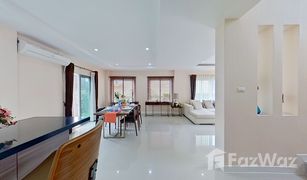 3 Schlafzimmern Villa zu verkaufen in Nong Pla Lai, Pattaya Censiri Home by Sirisa 