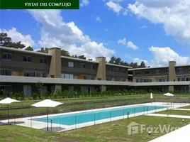 2 Habitación Apartamento en venta en Bosque Alto Acceso Norte Km 53 al 100, Pilar