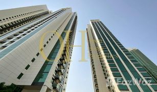 2 Habitaciones Apartamento en venta en Blue Towers, Abu Dhabi Burooj Views