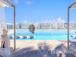 2 спален Квартира на продажу в Beachgate by Address, EMAAR Beachfront