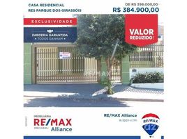 4 Quartos Casa à venda em Presidente Prudente, São Paulo Presidente Prudente, São Paulo, Address available on request