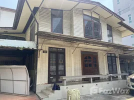 4 Bedroom House for rent in Watthana, Bangkok, Khlong Tan Nuea, Watthana