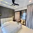 Estudio Ático en alquiler en Novum South Bangsar, Bandar Kuala Lumpur