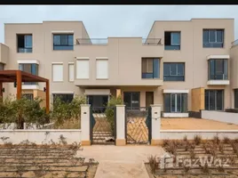 3 Bedroom Townhouse for sale at Villette, The 5th Settlement