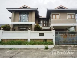 4 Bedroom House for sale in Thailand, Bang Ramat, Taling Chan, Bangkok, Thailand