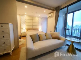 1 Bedroom Condo for sale at Q Chidlom-Phetchaburi , Makkasan