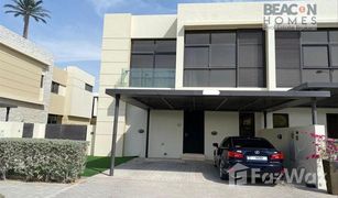 4 Schlafzimmern Villa zu verkaufen in , Dubai The Field