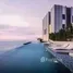1 Bedroom Apartment for rent at Baan Plai Haad, Na Kluea, Pattaya