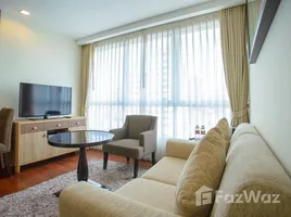 1 Schlafzimmer Appartement zu vermieten im GM Serviced Apartment, Khlong Toei