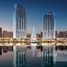 在Address Harbour Point出售的1 卧室 住宅, Dubai Creek Harbour (The Lagoons), 迪拜, 阿拉伯联合酋长国