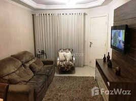 3 Bedroom House for sale at Curitiba, Matriz, Curitiba