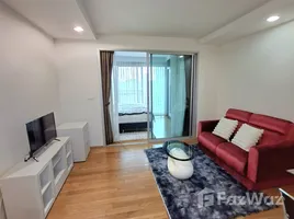 ขายอพาร์ทเม้นท์ 1 ห้องนอน ในโครงการ เดอะ ไลน์ พหลโยธิน พาร์ค, จอมพล, จตุจักร