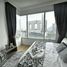 1 спален Квартира в аренду в Wind Ratchayothin, Chatuchak