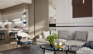2 Habitaciones Apartamento en venta en Judi, Dubái Binghatti Tulip