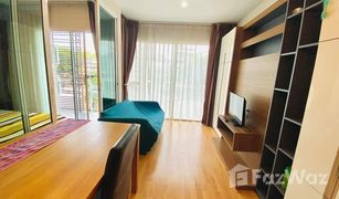 1 Bedroom Condo for sale in Khlong Ton Sai, Bangkok Tourmaline Gold Sathorn-Taksin