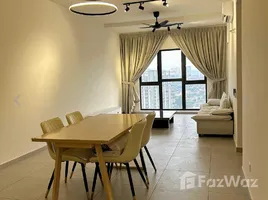 1 Schlafzimmer Appartement zu vermieten im Spaces Santa Fé, Naucalpan De Juarez, Mexico