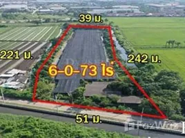 ขายที่ดิน ใน คอกกระบือ, สมุทรสาคร, คอกกระบือ