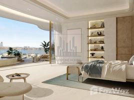 6 Habitación Ático en venta en COMO Residences, Palm Jumeirah