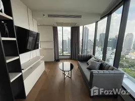 2 Bedroom Apartment for rent at Ideo Q Sukhumvit 36, Khlong Tan, Khlong Toei, Bangkok, Thailand