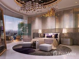 Студия Квартира на продажу в Chic Tower, Churchill Towers, Business Bay, Дубай