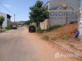  Grundstück zu verkaufen im Agenor de Campos, Mongagua, Mongagua