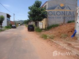  Terreno for sale at Agenor de Campos, Mongaguá