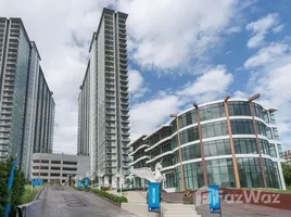 在The Grand AD Jomtien Pattaya Beach出售的开间 公寓, 农保诚, 芭提雅