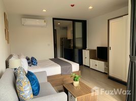 1 Bedroom Apartment for rent at THE BASE Central Phuket, Wichit