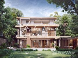 4 Bedroom Villa for sale at Alaya, Royal Residence, Dubai Sports City, Dubai