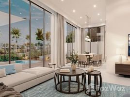 4 спален Таунхаус на продажу в The Pulse Beachfront, Mag 5 Boulevard