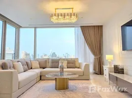 2 Bedroom Condo for rent at Four Seasons Private Residences, Thung Wat Don, Sathon
