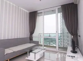 1 Schlafzimmer Wohnung zu verkaufen im TC Green Rama 9, Huai Khwang, Huai Khwang, Bangkok