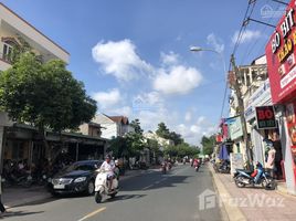 Estudio Casa en venta en Thu Duc, Ho Chi Minh City, Binh Tho, Thu Duc