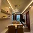 1 спален Квартира в аренду в Amaranta Residence, Huai Khwang, Хуаи Кхщанг