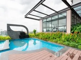 1 Bedroom Condo for rent at Rich Park at Triple Station, Suan Luang, Suan Luang, Bangkok, Thailand
