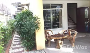 3 Bedrooms Townhouse for sale in Cha-Am, Phetchaburi The Life Cha-Am