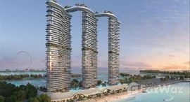 Available Units at Damac Bay