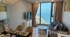 ยูนิตที่เหลืออยู่ในโครงการ โคปาคาบาน่า บีช จอมเทียน