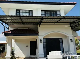 บ้านเดี่ยว 4 ห้องนอน ให้เช่า ในโครงการ เลควิวพาร์ค 1, ฟ้าฮ่าม