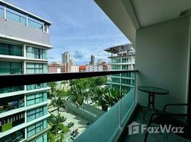 2 Schlafzimmer Appartement zu verkaufen im Siam Oriental Plaza, Nong Prue, Pattaya, Chon Buri