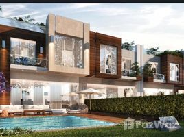 4 Bedroom Villa for sale at Azzar, The 5th Settlement, New Cairo City