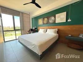 ขายอพาร์ทเม้นท์ 1 ห้องนอน ในโครงการ โอเชี่ยน สโตน, เชิงทะเล, ถลาง